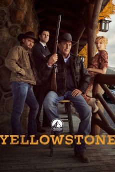 Yellowstone - Saison 2 flemmix