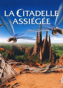 La citadelle assiégée flemmix