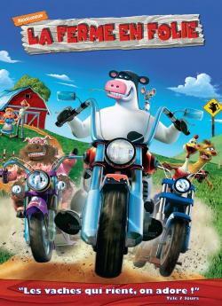 La Ferme en folie flemmix