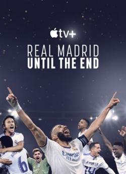 Real Madrid: jusqu'à la victoire! - Saison 1 flemmix