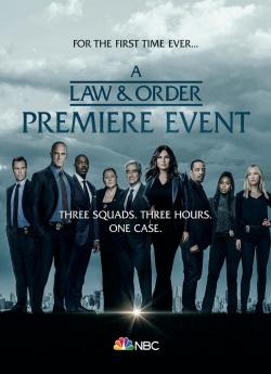 New York Police Judiciaire - Saison 24 flemmix
