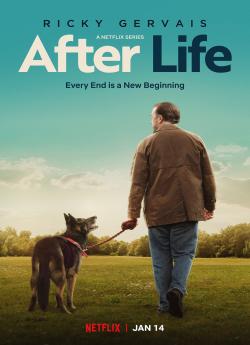 After Life - Saison 2 flemmix