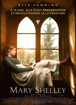 Mary Shelley flemmix
