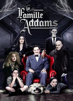 La Famille Addams (1991) flemmix