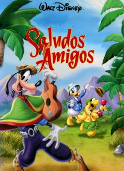 Saludos Amigos flemmix