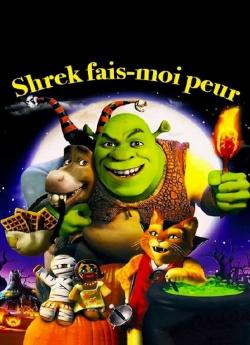 Shrek, fais moi peur flemmix
