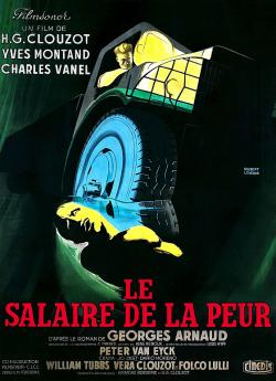 Le Salaire de la Peur flemmix
