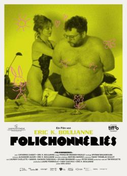 Folichonneries wiflix