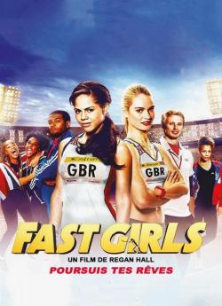 Fast Girls flemmix