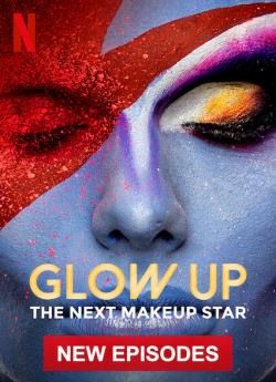 Glow Up : La prochaine star du maquillage - Saison 4 flemmix