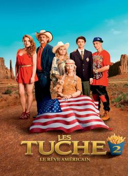 Les Tuche 2 : Le Rêve américain flemmix
