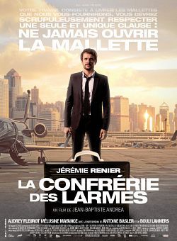 La Confrérie des larmes flemmix