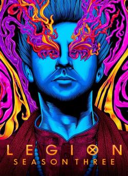 Legion - Saison 3 flemmix