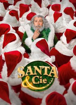 Santa et Cie flemmix