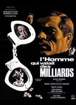 L'homme qui valait des milliards flemmix