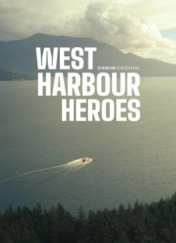 West Harbour Heroes - Saison 1 flemmix
