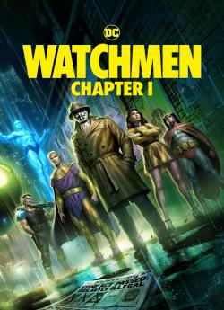 Watchmen: Chapter 1 flemmix