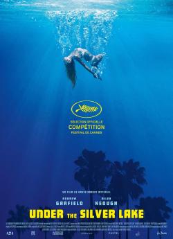 Under The Silver Lake flemmix