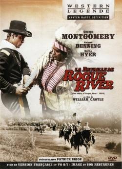 La Bataille de Rogue River flemmix