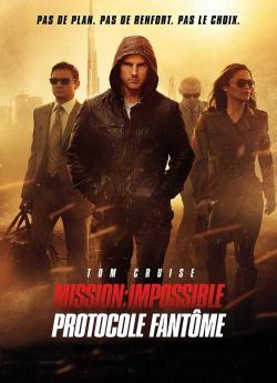Mission : Impossible 4 - Protocole fantôme flemmix