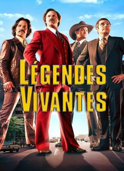 Légendes Vivantes flemmix