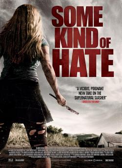Some Kind of Hate flemmix
