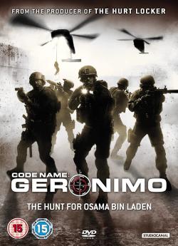 Code Name Geronimo flemmix
