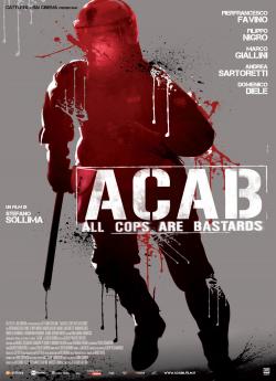 A.C.A.B.: All Cops Are Bastards flemmix