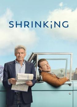 Shrinking - Saison 3 flemmix