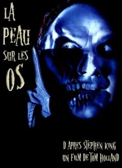 La Peau sur les os flemmix