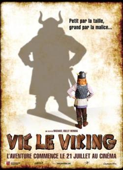 Vic le Viking flemmix