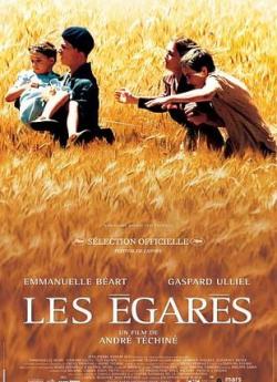Les Egarés flemmix