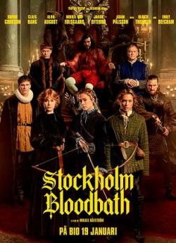 Stockholm Bloodbath flemmix