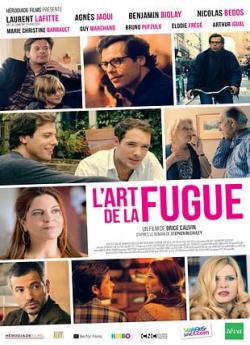 L'Art de la fugue flemmix