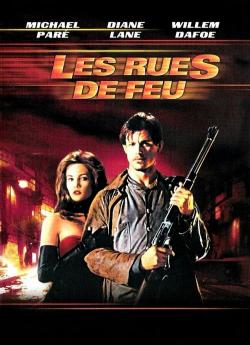 Les Rues de feu flemmix