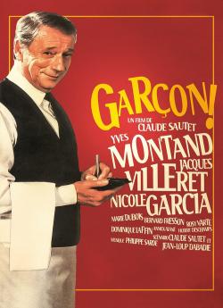 Garçon ! flemmix