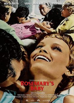 Rosemary's Baby flemmix
