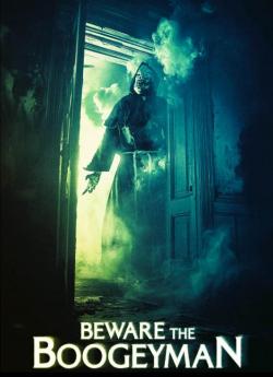 Beware the Boogeyman flemmix