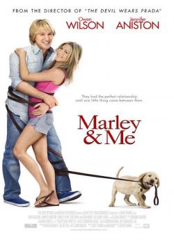 Marley  and  moi flemmix