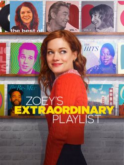 Zoey et son incroyable playlist - Saison 2 flemmix