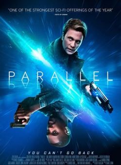 Parallel (2020) flemmix