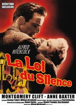 La Loi du silence flemmix