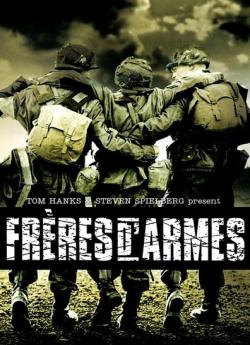 Frères d'armes - Saison 1 flemmix