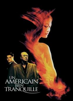 Un Américain bien tranquille flemmix