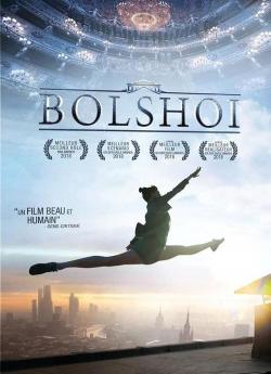 Bolshoy flemmix