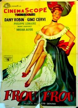 Frou-Frou flemmix