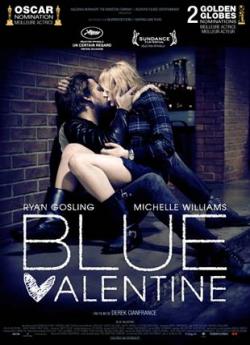 Blue Valentine flemmix