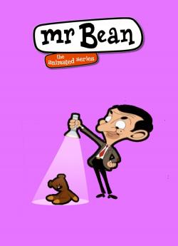 Mr. Bean, la série animée - Saison 3 flemmix