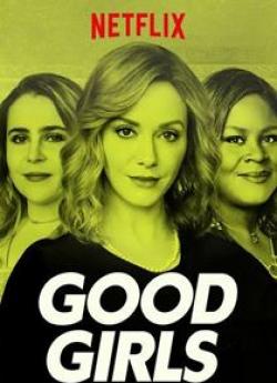 Good Girls - Saison 4 flemmix