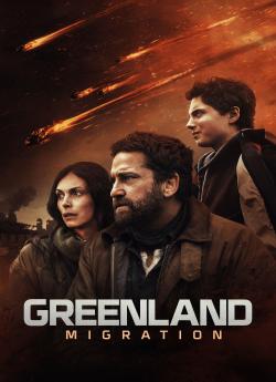 Greenland Migration